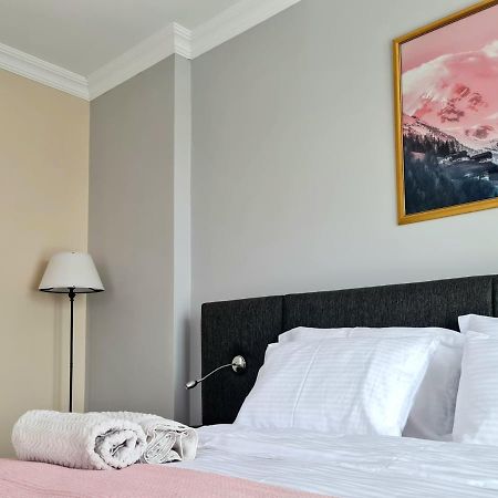Smart Airport Hostel Arnavutkoy 外观 照片