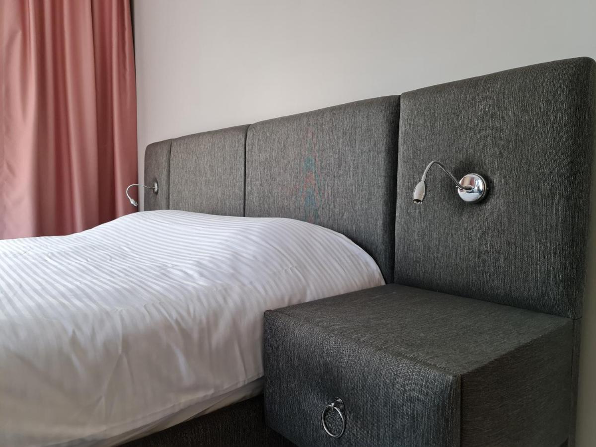 Smart Airport Hostel Arnavutkoy 外观 照片