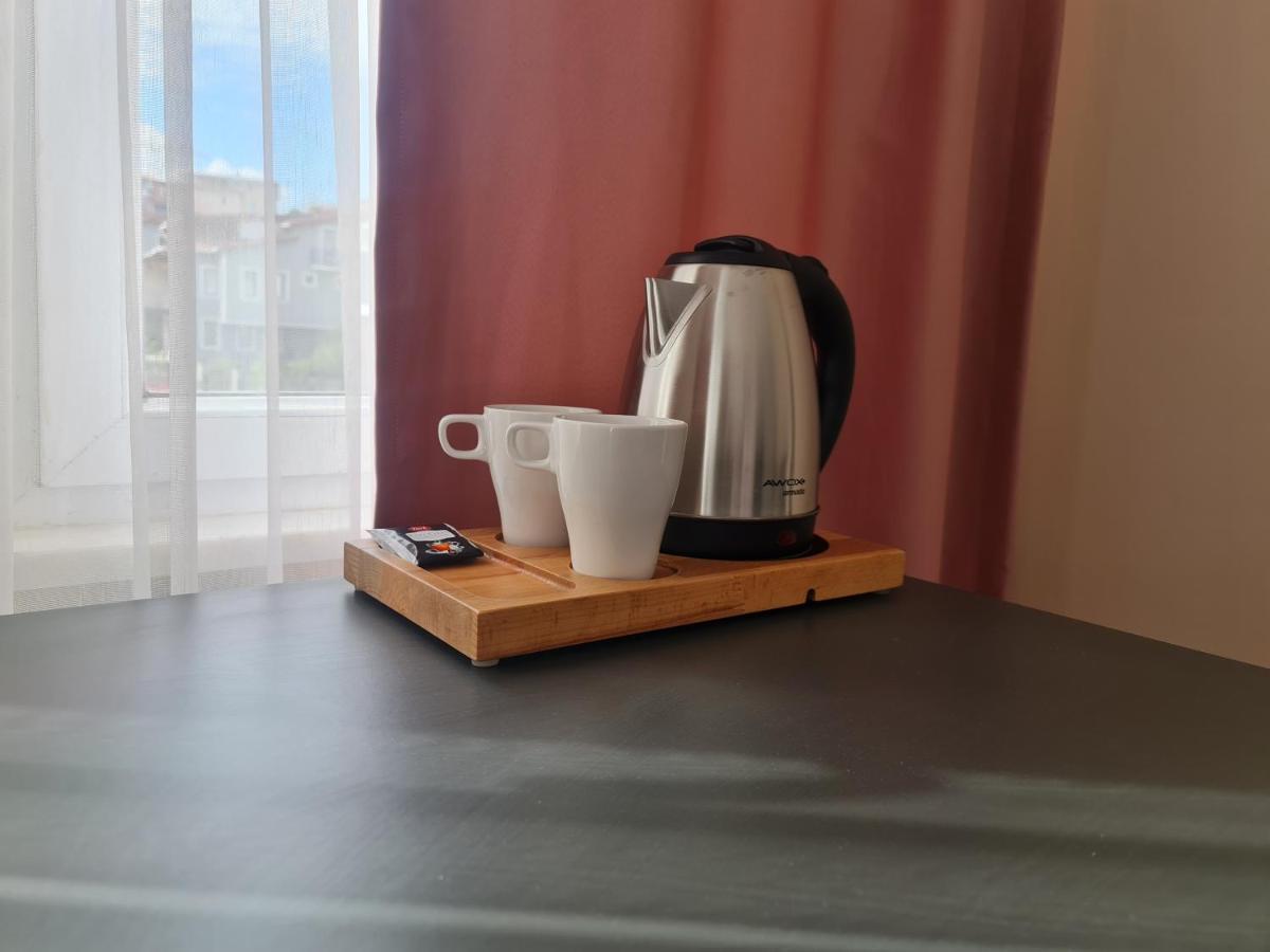 Smart Airport Hostel Arnavutkoy 客房 照片